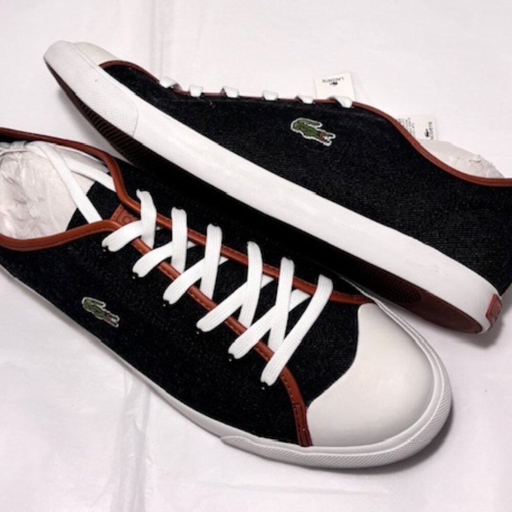 Lacoste Shoes